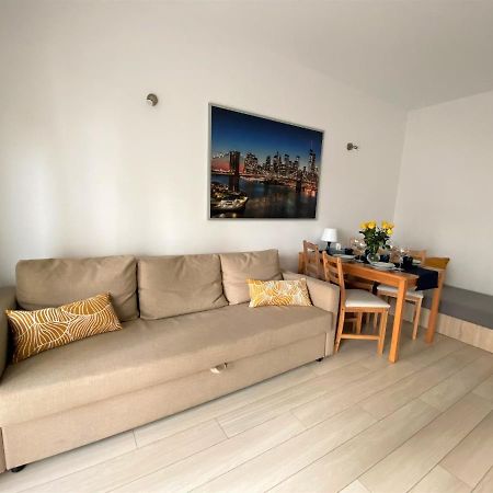 Apartament Stary Albatros 4B Gdańsk Zewnętrze zdjęcie