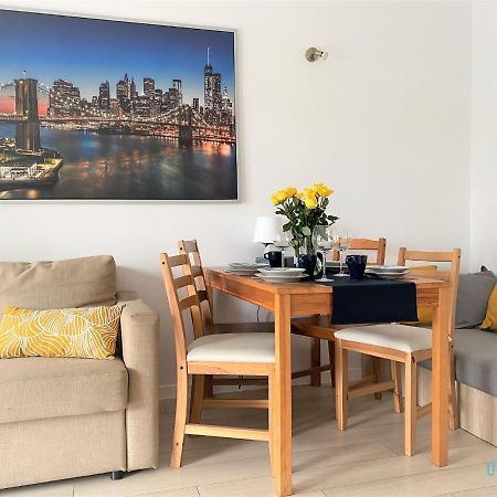 Apartament Stary Albatros 4B Gdańsk Zewnętrze zdjęcie