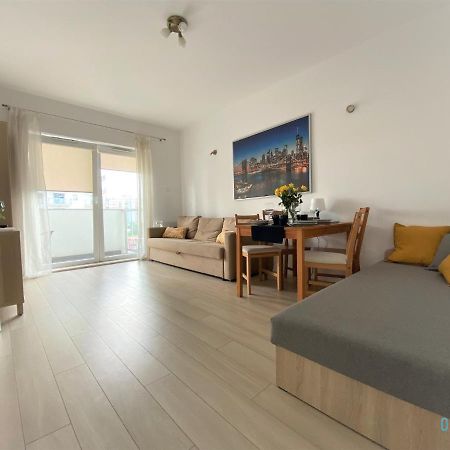 Apartament Stary Albatros 4B Gdańsk Zewnętrze zdjęcie