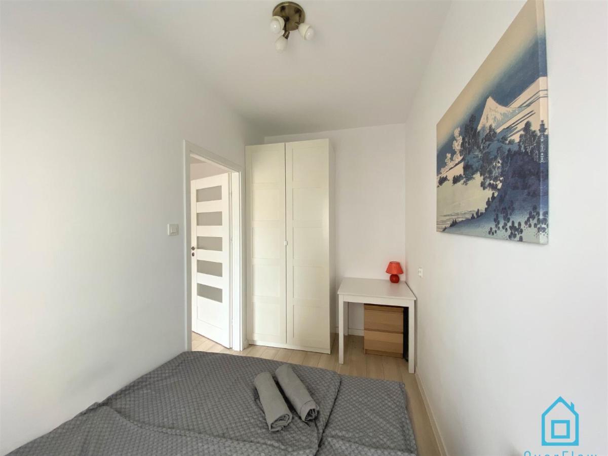 Apartament Stary Albatros 4B Gdańsk Zewnętrze zdjęcie