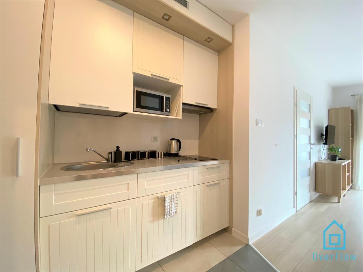 Apartament Stary Albatros 4B Gdańsk Zewnętrze zdjęcie