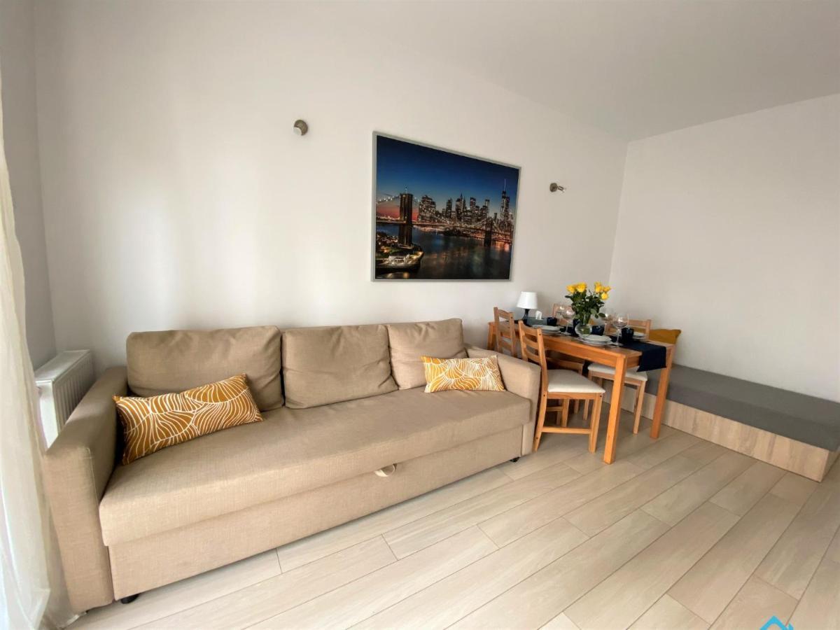 Apartament Stary Albatros 4B Gdańsk Zewnętrze zdjęcie