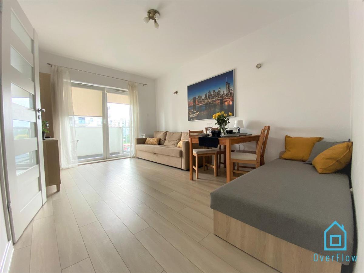 Apartament Stary Albatros 4B Gdańsk Zewnętrze zdjęcie