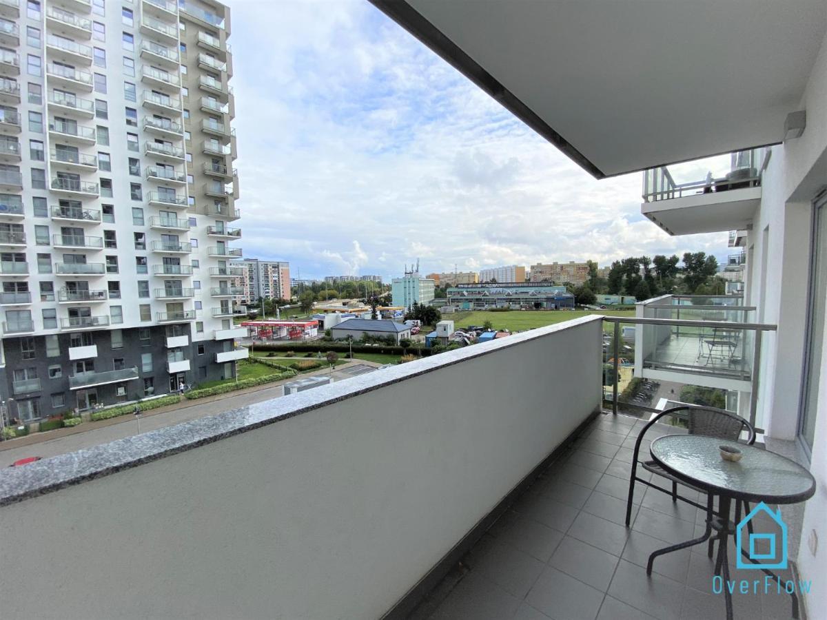 Apartament Stary Albatros 4B Gdańsk Zewnętrze zdjęcie