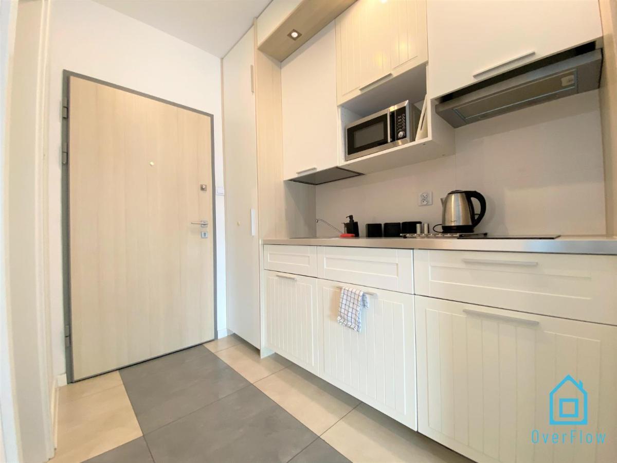 Apartament Stary Albatros 4B Gdańsk Zewnętrze zdjęcie