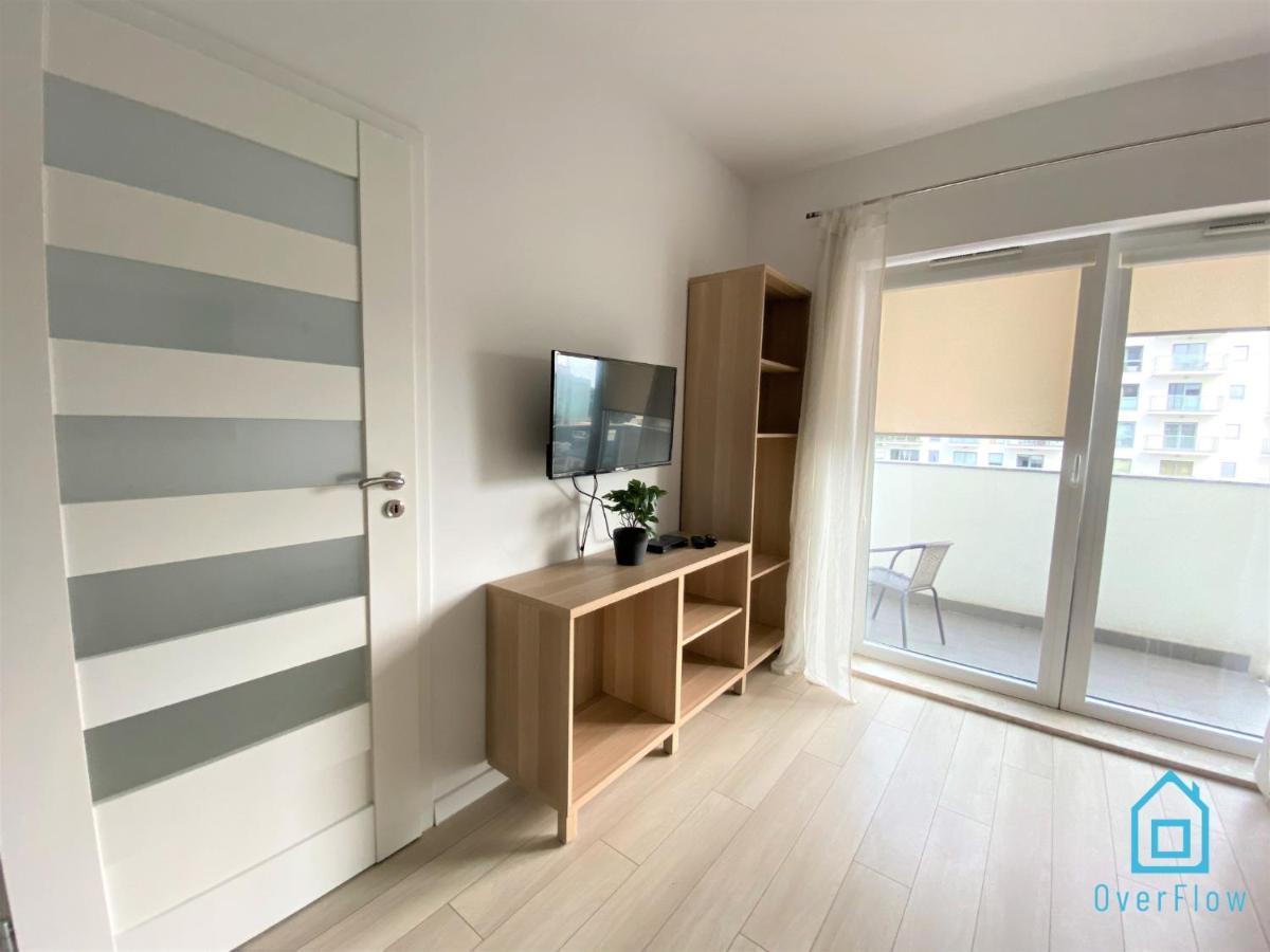 Apartament Stary Albatros 4B Gdańsk Zewnętrze zdjęcie