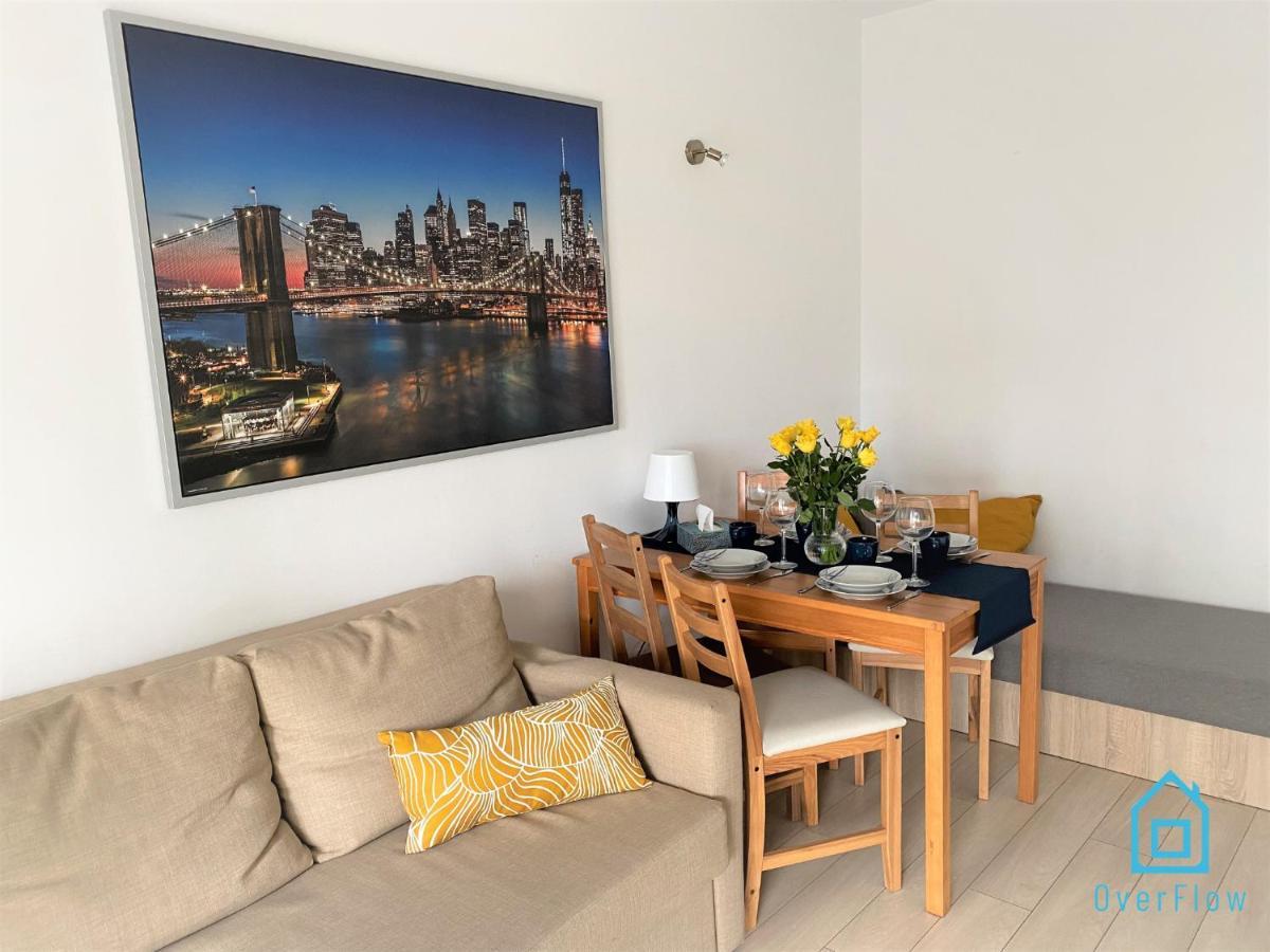 Apartament Stary Albatros 4B Gdańsk Zewnętrze zdjęcie