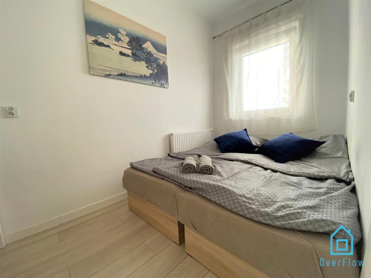 Apartament Stary Albatros 4B Gdańsk Zewnętrze zdjęcie