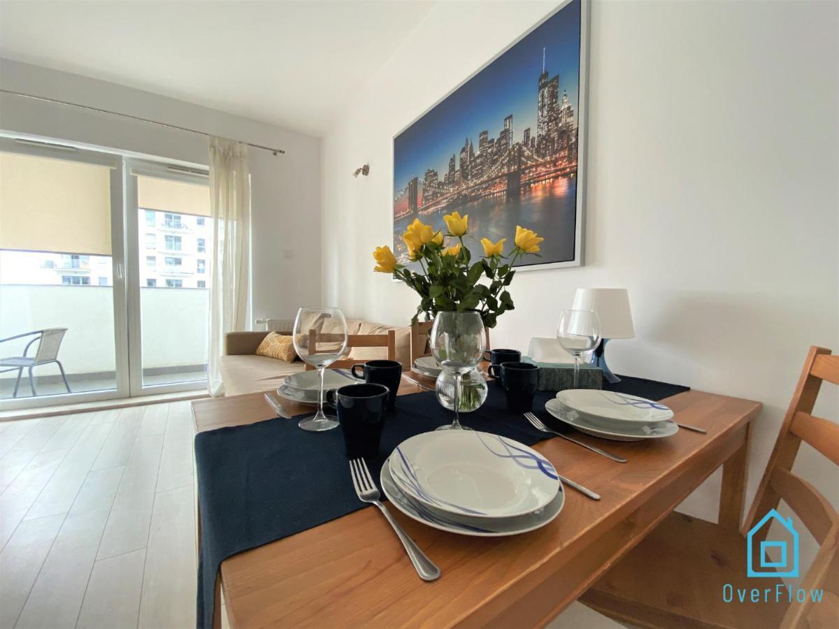 Apartament Stary Albatros 4B Gdańsk Zewnętrze zdjęcie