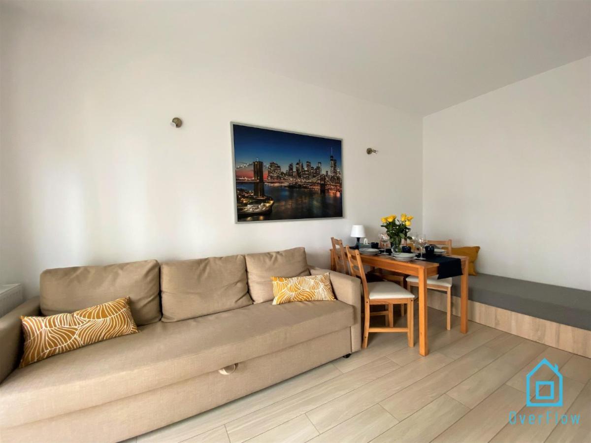 Apartament Stary Albatros 4B Gdańsk Zewnętrze zdjęcie