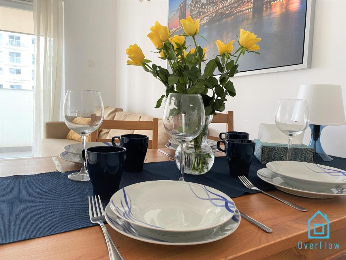 Apartament Stary Albatros 4B Gdańsk Zewnętrze zdjęcie